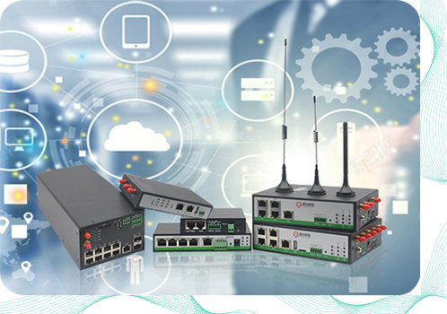 5g/4g工業路由網關 5g/4g工業路由網關