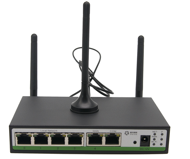 5g/4g工業(yè)路由網(wǎng)關(guān) 5g/4g工業(yè)路由網(wǎng)關(guān)