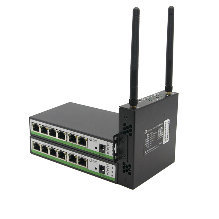 5g/4g工業(yè)路由網(wǎng)關(guān) 5g/4g工業(yè)路由網(wǎng)關(guān)