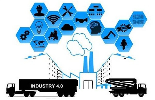5g/4g工業路由網關