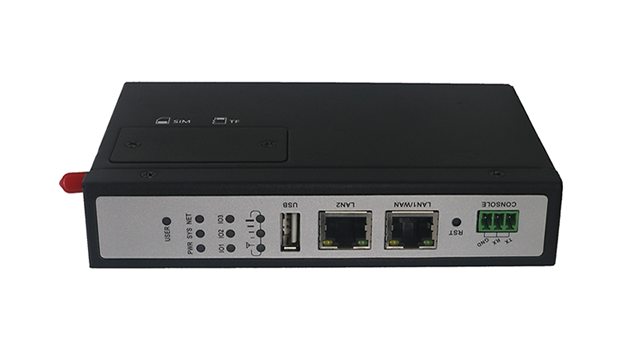 5g/4g工業路由網關 5g/4g工業路由網關