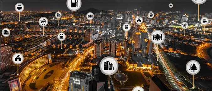 5g/4g工業路由網關