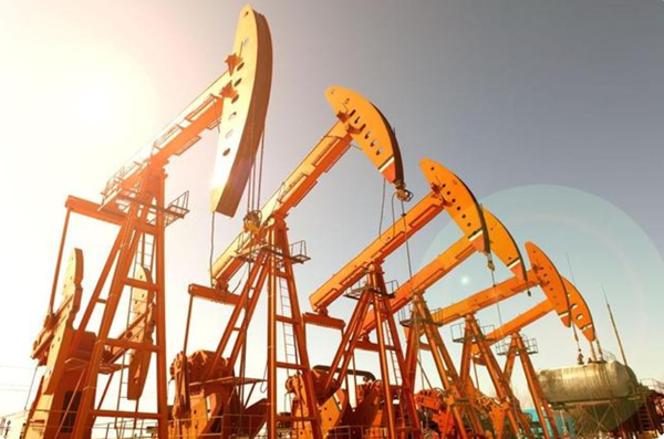 工業4G網關打造油井智能監控解決方案 工業4G網關打造油井智能監控解決方案