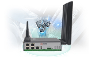 5g/4g工業路由網關 5g/4g工業路由網關