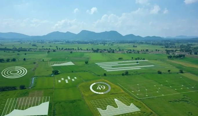 智慧農(nóng)業(yè)物聯(lián)網(wǎng)的解決方案 智慧農(nóng)業(yè)物聯(lián)網(wǎng)的解決方案