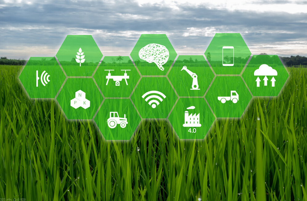 淺談物聯網技術應用在智慧農業的發展 淺談物聯網技術應用在智慧農業的發展