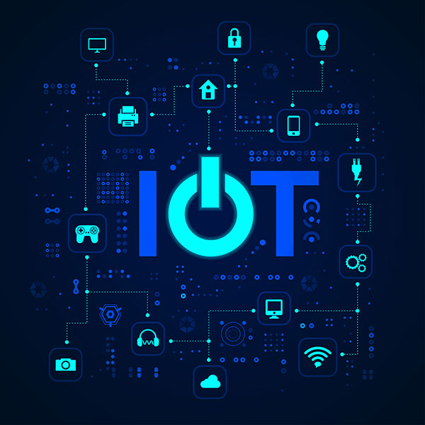 5g/4g工業路由網關