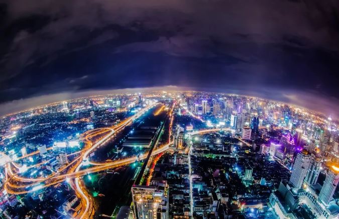 5g/4g工業路由網關