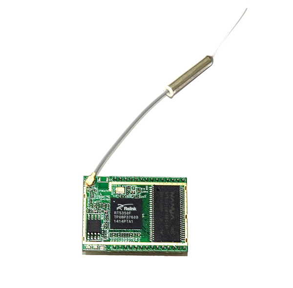 5g/4g工業路由網關