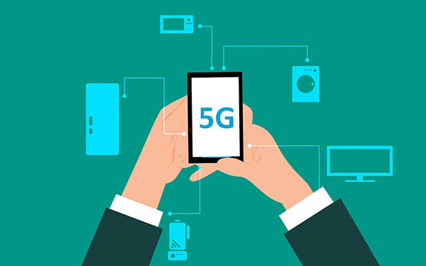 5g/4g工業路由網關 5g/4g工業路由網關