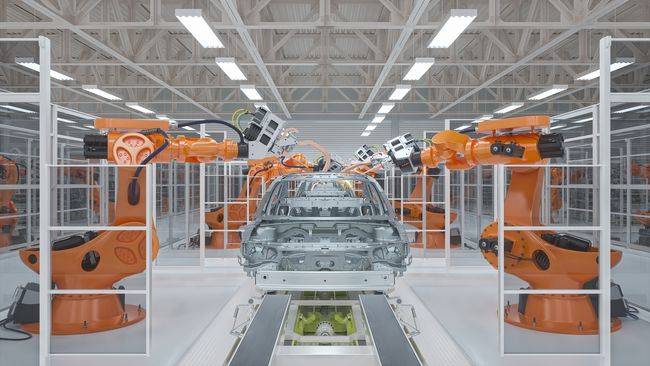 5g/4g工業路由網關 5g/4g工業路由網關