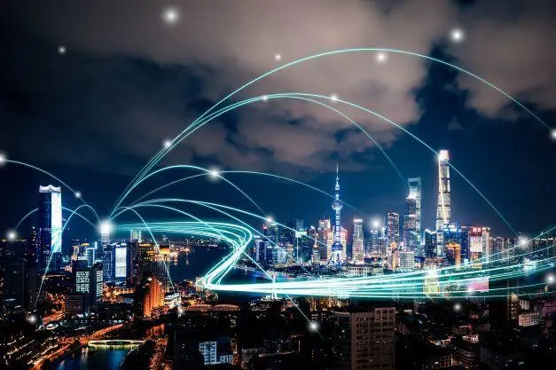 5g/4g工業路由網關 5g/4g工業路由網關