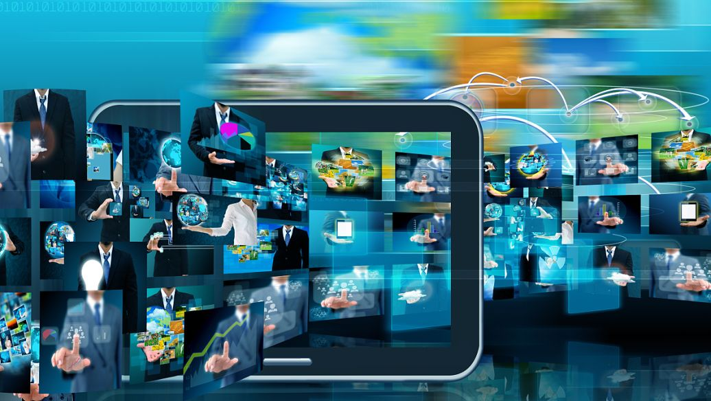 5g/4g工業路由網關 5g/4g工業路由網關