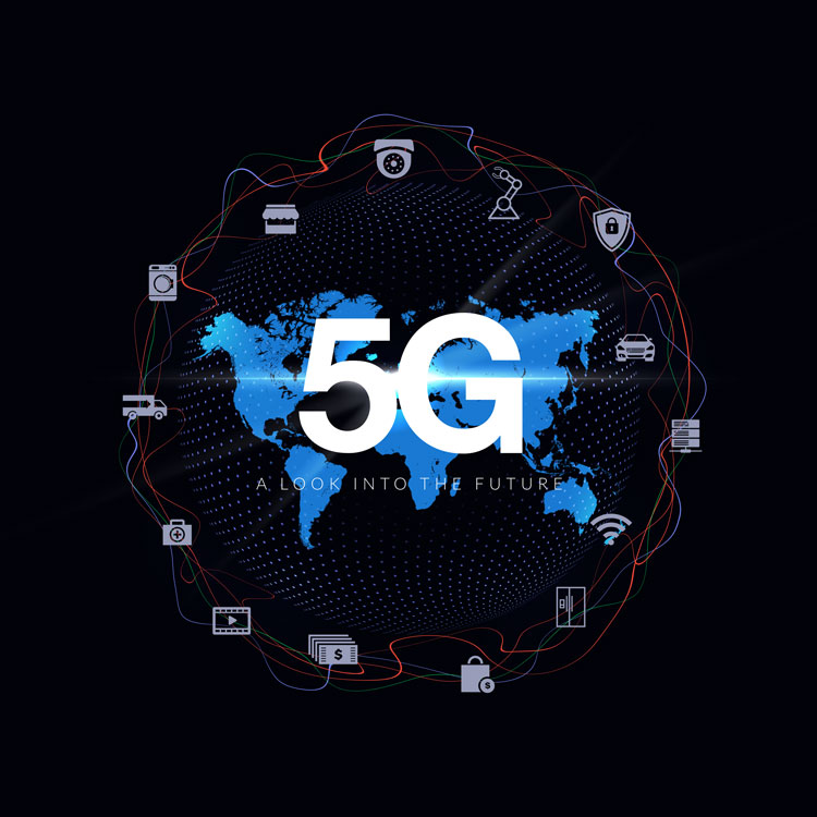 5g/4g工業路由網關 5g/4g工業路由網關