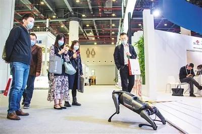 5g/4g工業路由網關