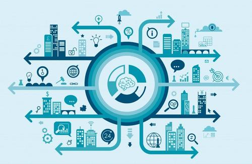 5g/4g工業路由網關