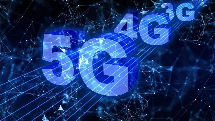 5g/4g工業路由網關 5g/4g工業路由網關