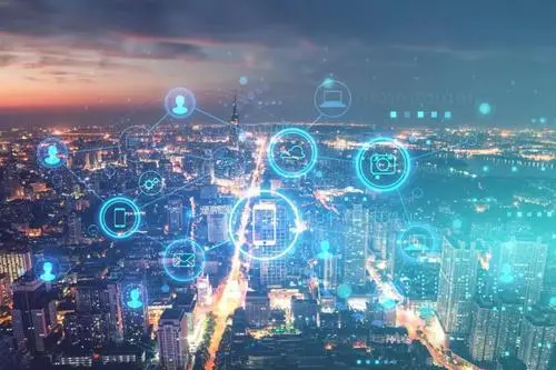 5g/4g工業路由網關 5g/4g工業路由網關