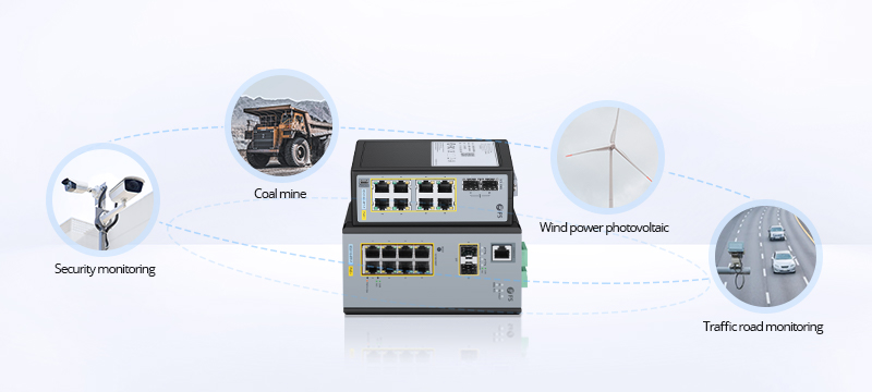 工業開關 工業開關