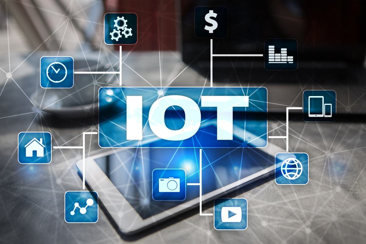 IOT IOT