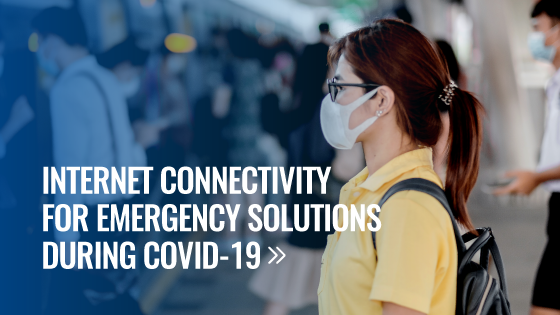 5g/4g工業路由網關 大流行后的智慧城市會是什么樣子