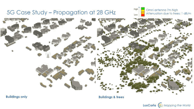 5g/4g工業路由網關 5g/4g工業路由網關