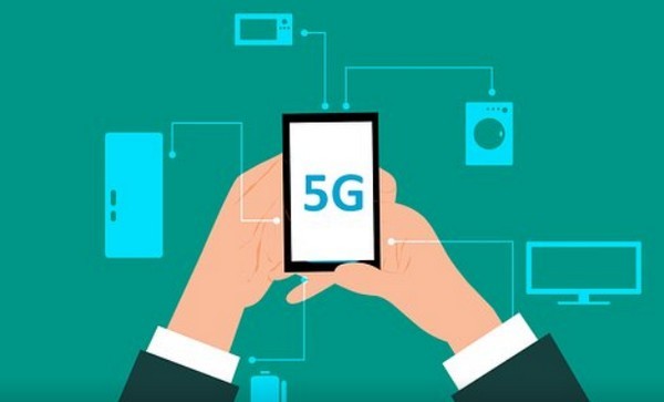 5g/4g工業路由網關 5G