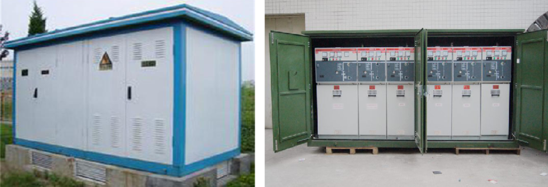 5g/4g工業路由網關 5g/4g工業路由網關