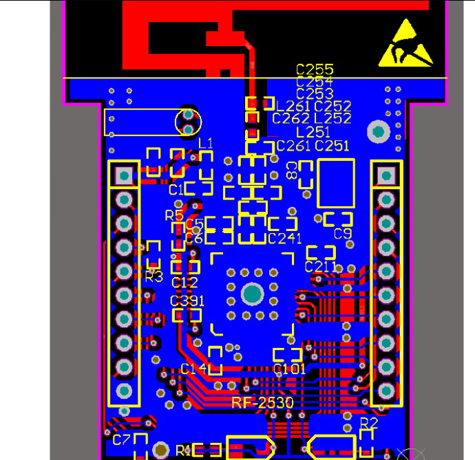 5g/4g工業(yè)路由網(wǎng)關(guān)