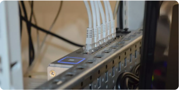 5g/4g工業路由網關 5g/4g工業路由網關