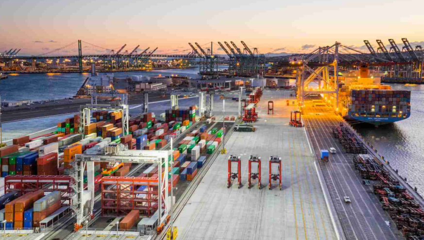 5g/4g工業路由網關 5g/4g工業路由網關