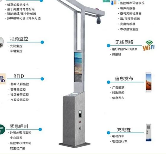 5g/4g工業路由網關