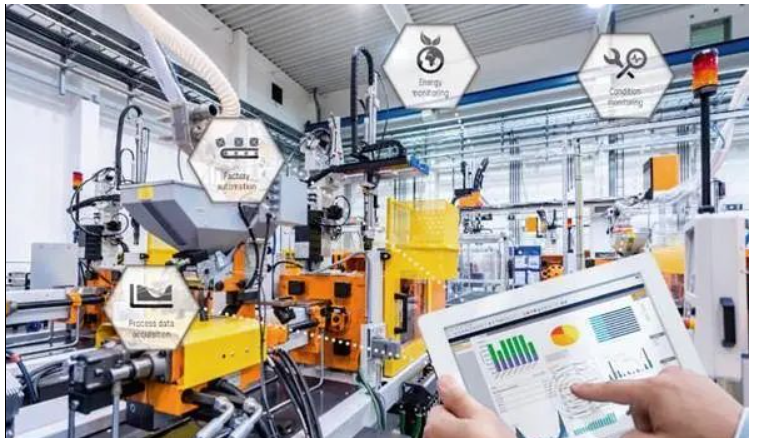 5g/4g工業路由網關 5g/4g工業路由網關