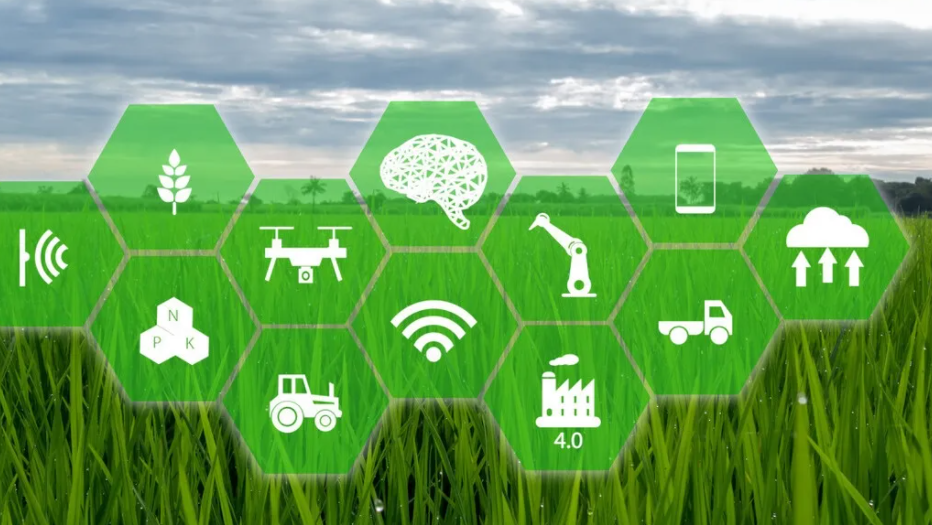 5g/4g工業路由網關 5g/4g工業路由網關