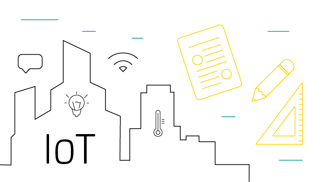 物聯網應用技術 物聯網應用技術