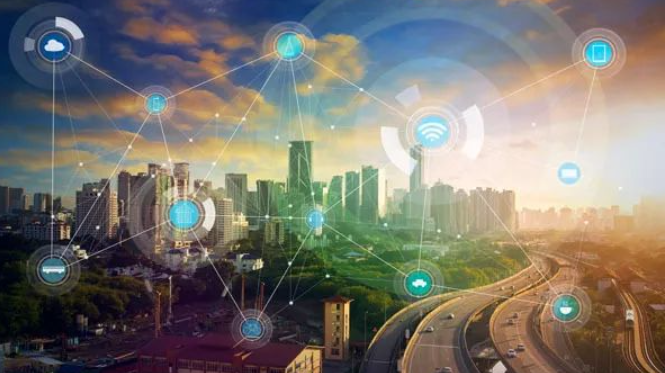 5g/4g工業路由網關 5g/4g工業路由網關