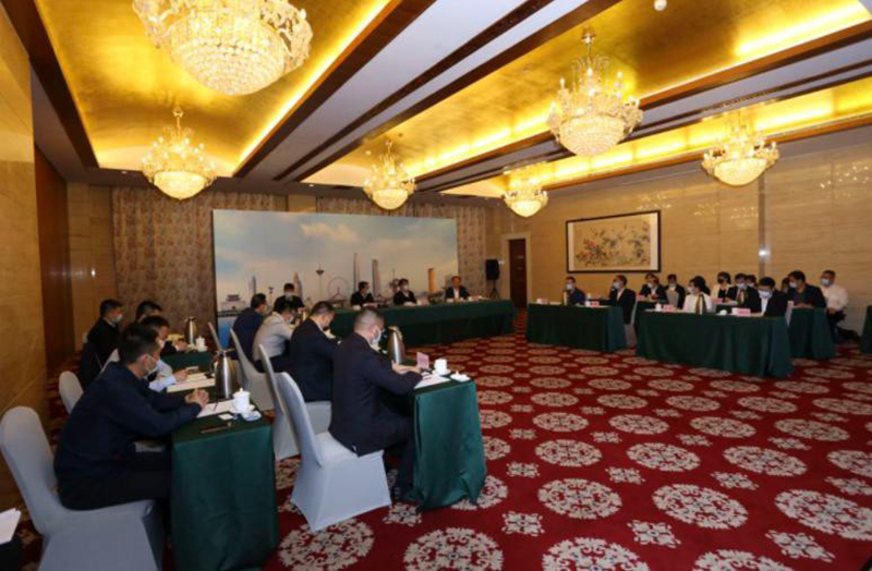 5g/4g工業路由網關