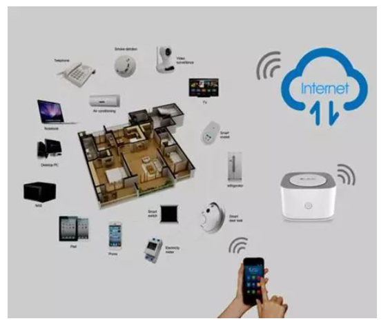 5g/4g工業(yè)路由網(wǎng)關(guān)