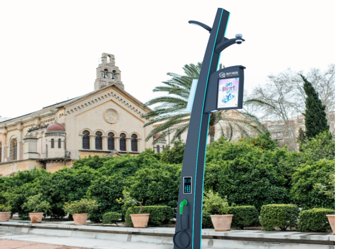 5g/4g工業(yè)路由網(wǎng)關(guān)