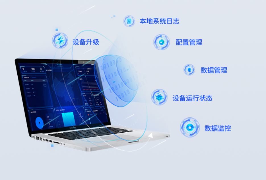 5g/4g工業(yè)路由網關