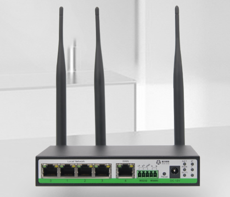 5g/4g工業(yè)路由網(wǎng)關(guān) 5g/4g工業(yè)路由網(wǎng)關(guān)