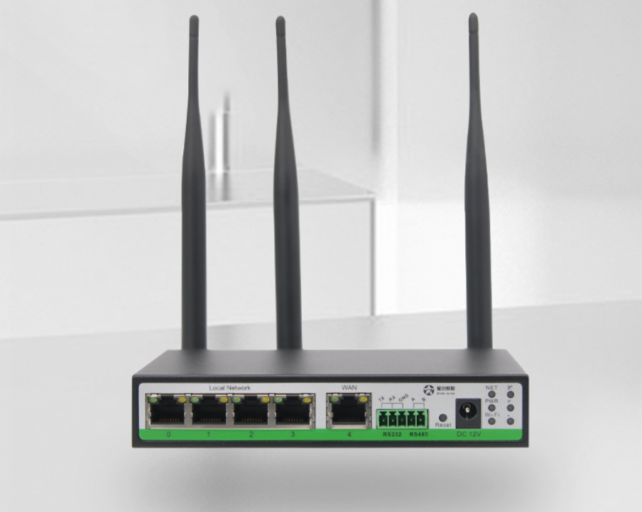 5g/4g工業路由網關 5g/4g工業路由網關
