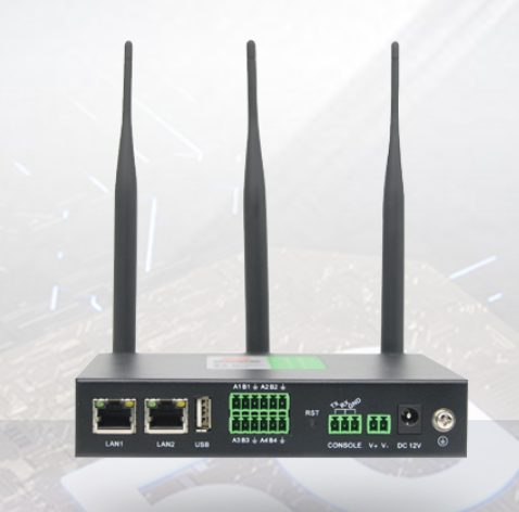 5g/4g工業路由網關 5g/4g工業路由網關