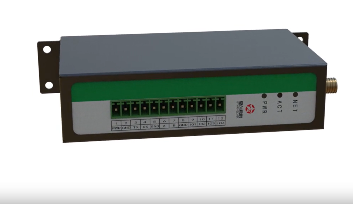 5g/4g工業(yè)路由網(wǎng)關(guān)