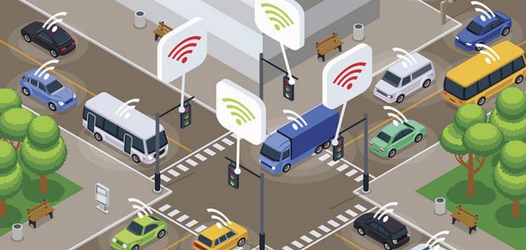 5g/4g工業(yè)路由網(wǎng)關(guān)