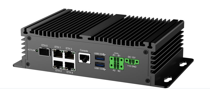 5g/4g工業(yè)路由網(wǎng)關(guān)