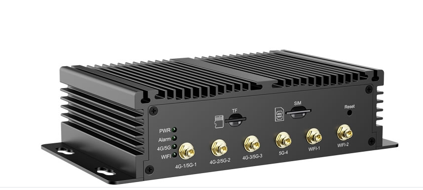 5g/4g工業(yè)路由網(wǎng)關(guān)