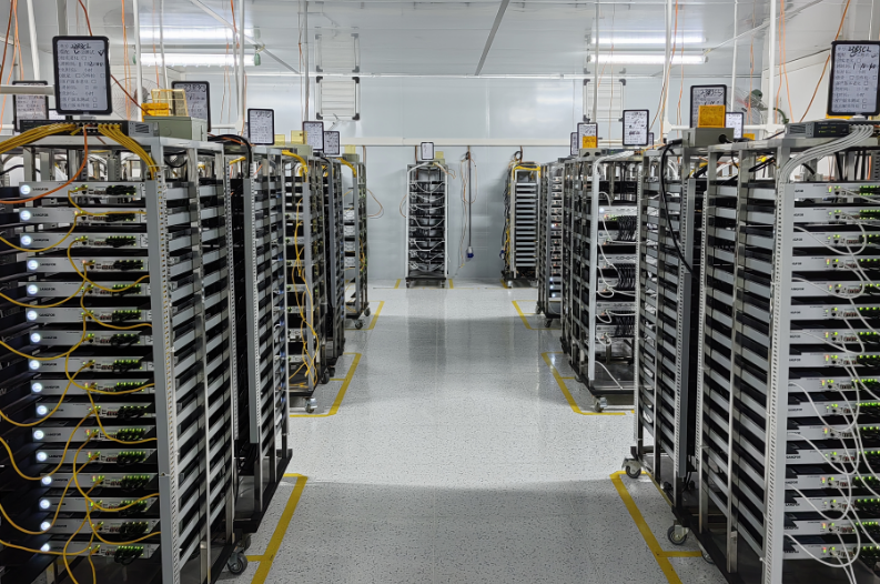 5g/4g工業(yè)路由網(wǎng)關(guān)