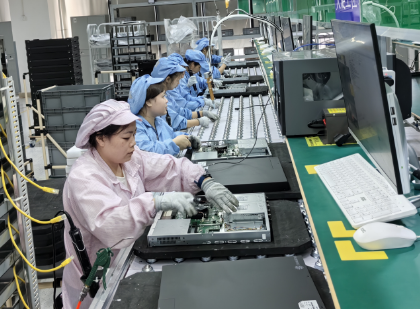 5g/4g工業(yè)路由網(wǎng)關(guān)