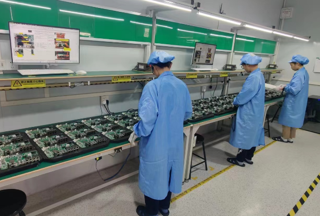 5g/4g工業(yè)路由網(wǎng)關(guān)